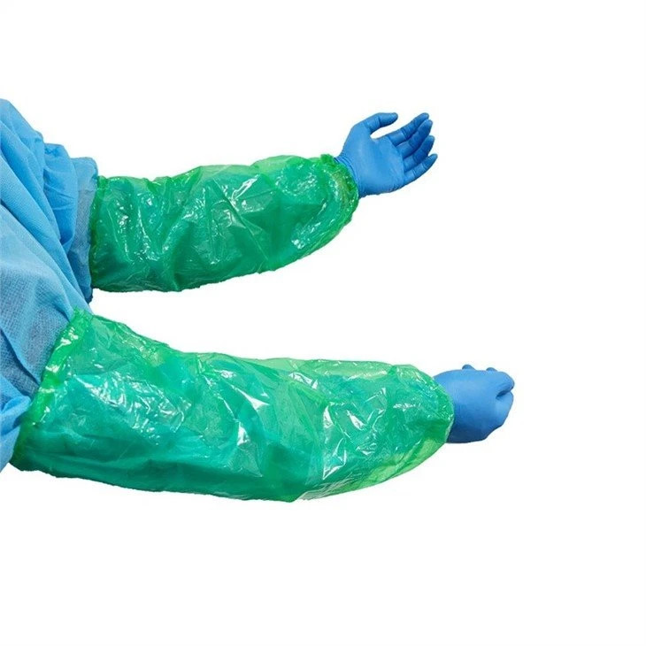 Disposable Medical Sleeves